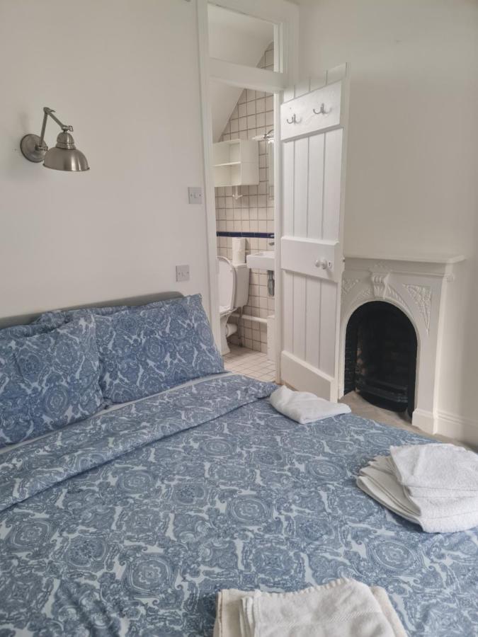 Shelbourne Cottages Dublino Esterno foto