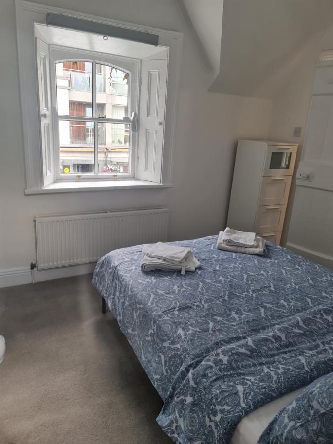 Shelbourne Cottages Dublino Esterno foto