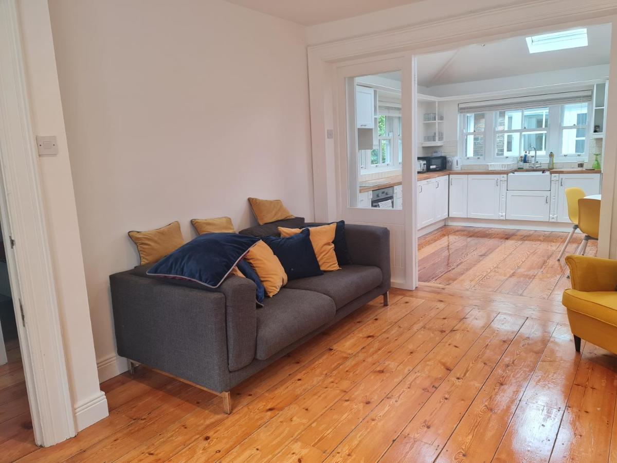 Shelbourne Cottages Dublino Esterno foto